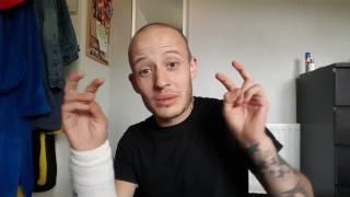 FTM UPDATE: Pubic Phalloplasty (3 weeks post op)