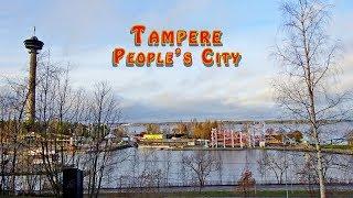 Tampere, Finland - Travel Around The World | Top best places to visit in Tampere