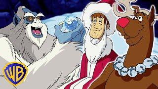 Chill Out, Scooby-Doo! auf Deutsch  | Jagd mit dem Schneemann | @WBKidsDeutschland