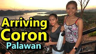 Cebu to Coron Palawan Philippines WanderLusting