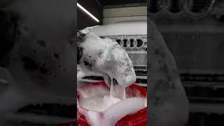 Koch Chemie Gentle Snow Foam -  първокласна пяна за качествено измиване на автомобили