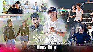 THOV TXIM KUV NIAM - Huas Ham (Official Music Video) Nkauj Tawm Tshiab 2025. Top Song