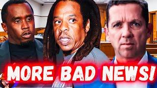 Jay-Z’s Legal “Win” Hands Tony Buzbee Everything He Wanted|Why Granted Motion WORST Thing EVER