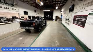 10/21—HUGE PUBLIC AUTO SALE AT ATLANTA EAST AUTO AUCTION TODAY!