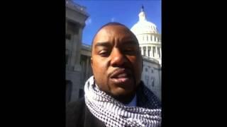 AMPTV NOW NEWS UPDATE WITH TATE HILL-PRES. BARACK OBAMA INAUGURATION UPDATE