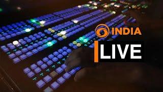 Headlines | 2 PM IST | DD India Live