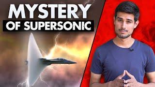 Mystery of Supersonic Airplane | Concorde Plane Crash | Dhruv Rathee