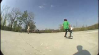 Dave Vogt-Super Promo Part