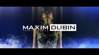 Fashion house Maxim Dubin