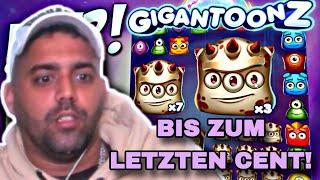 KAISER gibt ALLES AUS!!  || Al Gear Kick Highlights