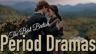 British Period Dramas To HOOK You From Episode ONE!