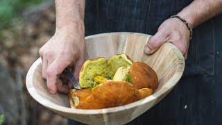 LAKE2PLATE - From The Ground Up Culinary