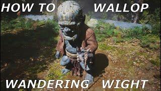 Stunlock the Big Baby | WANDERING WIGHT GUIDE | Black Myth: Wukong