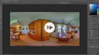 How to Make Real Estate Virtual Tours Using Ricoh Theta V