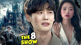 Eight Strangers are Trapped in a Deadly Game to Collect Money | korean drama in hindi dubbed