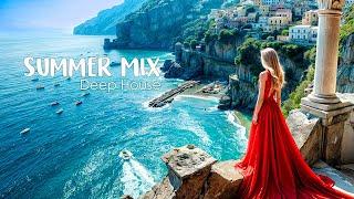 Mega Hits 2024  The Best Of Vocal Deep House Music Mix 2024  Summer Music Mix 2024 #276