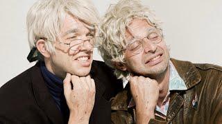 The Best of John Mulaney & Nick Kroll Together