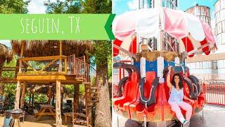 Things to do in Seguin TX: Texas Travel Series