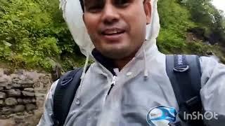 Bhai gya kedarnath yatra pe 2022          #kedarnathdham#dailyvlog #pahadi #jaiuttrakhand