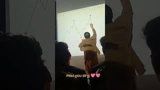 Miss you Sir ️ #trading #aftabtrader #forex #currencyexchange #currencytrading #stockmarket #forex
