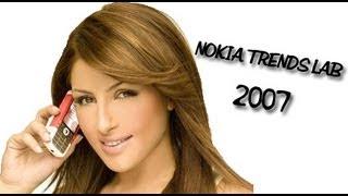 Helena Paparizou - Nokia Trends Lab 2007 (FULL)