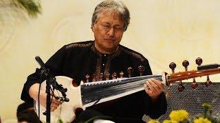 Ustad Amjad Ali Khan | Raga Malkauns | Tanmoy Bose and Sanju Sahai on Tabla