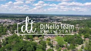 Vacant Lots for Sale in Clawson! Call DiNello Team (586) 405-9078