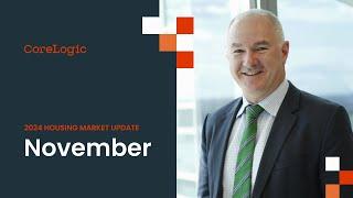 National Housing Market Update | November 2024