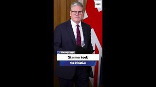 Ex-UK Defense Minister: Starmer took the initiativearmer_took_the_initiative.mp4