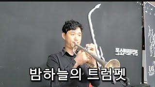 트럼펫 연주곡