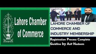 Chamber of Commerce Registration | How to get chamber of commerce certificate | membership commerce