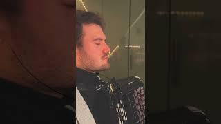 Bach: Fugue in D Minor #accordionplayer #baroquemusic #music #accordion #classicalmusic #bach
