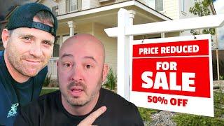 Are Home Prices Expected to Drop by A LOT?!?!