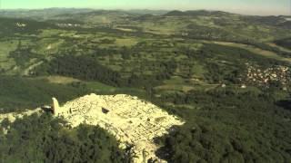 Tatul and Perperikon, The Rhodope Mountains