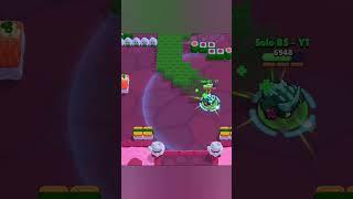 Buzz vs Emz | Brawl Stars #shorts Part 431