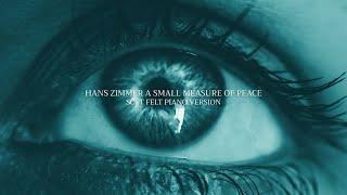 Hans Zimmer - A Small Measure of Peace (Soft Felt Piano Version)