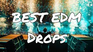 Viewers choose! Best EDM Drops