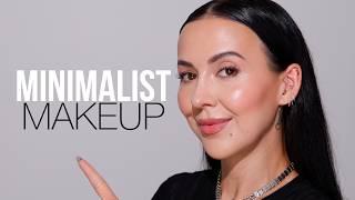 The “ULTIMATE” guide for Minimalist Makeup