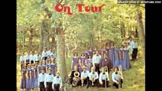 "I SHOULD HAVE BEEN CRUCIFIED"  ~  Bethalto Church of God 1976 Youth Choir ~ LaVonne Pittman