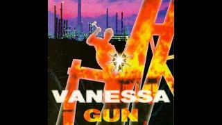 Vanessa - Gun (1997) Celé Album