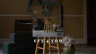 [FREE] Exclusive! RnB Type Beat x Bryson Tiller Type Beat 2024 - " cry 4 you "