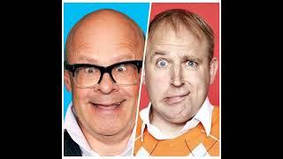 Harry Hill Interviews Tim Vine