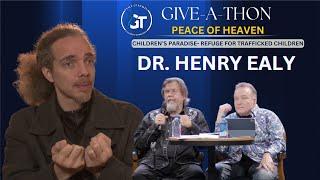 Dr Henry Ealy: A Heartfelt Thank You for Supporting the POH Children's Paradise Telethon!