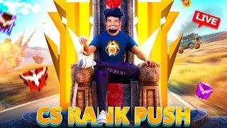 CS RANK PUSH MAME || DAY -2 ||CS RANKED FUNNY GAMEPLAY TAMIL ||Gaming Tamizhan