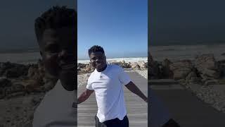 WodeMaya's Trip To The Southern Most Tip Of Africa 