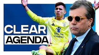 THE AGENDA OF GIUNTOLI! | POGBA OUT - DEL PIERO IN | KOOP's RIBS 