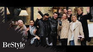 BeStyle Magazine Blogger Weekend Vol:6