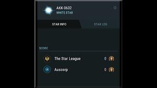 [2024] July 18-22 The Star League vs Auscorp