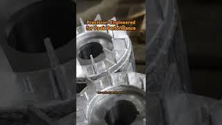 Unlock the Secret to Perfect HSP Motor Rotors Every Time