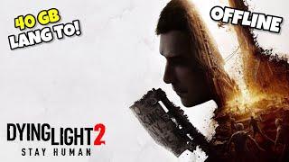 Dying Light 2 Stay Human 2022 on PC/Laptop | Walkthrough  Mr.Techie DIY